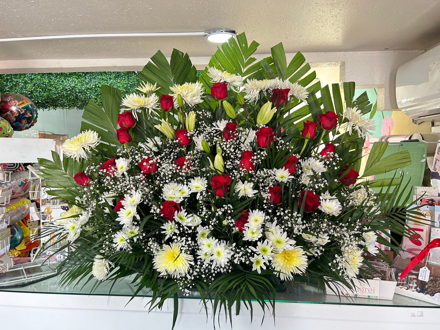 Ofrendas