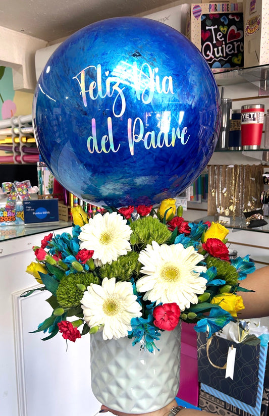 Arreglo Papá
