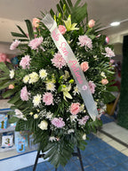 Tripie Condolencias