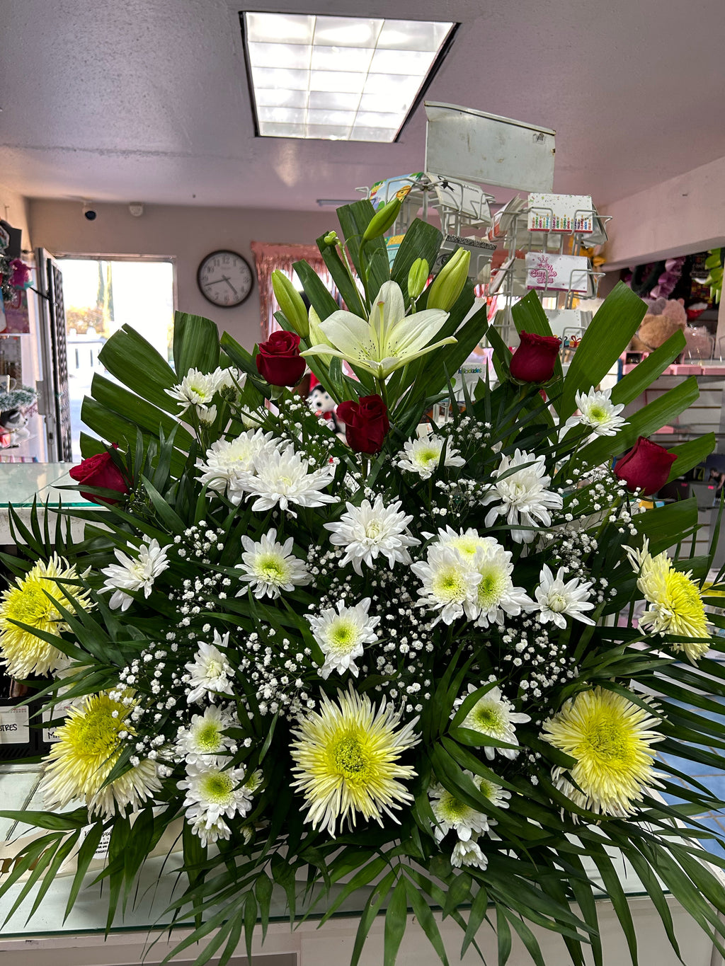 Ofrenda Mediana Grande
