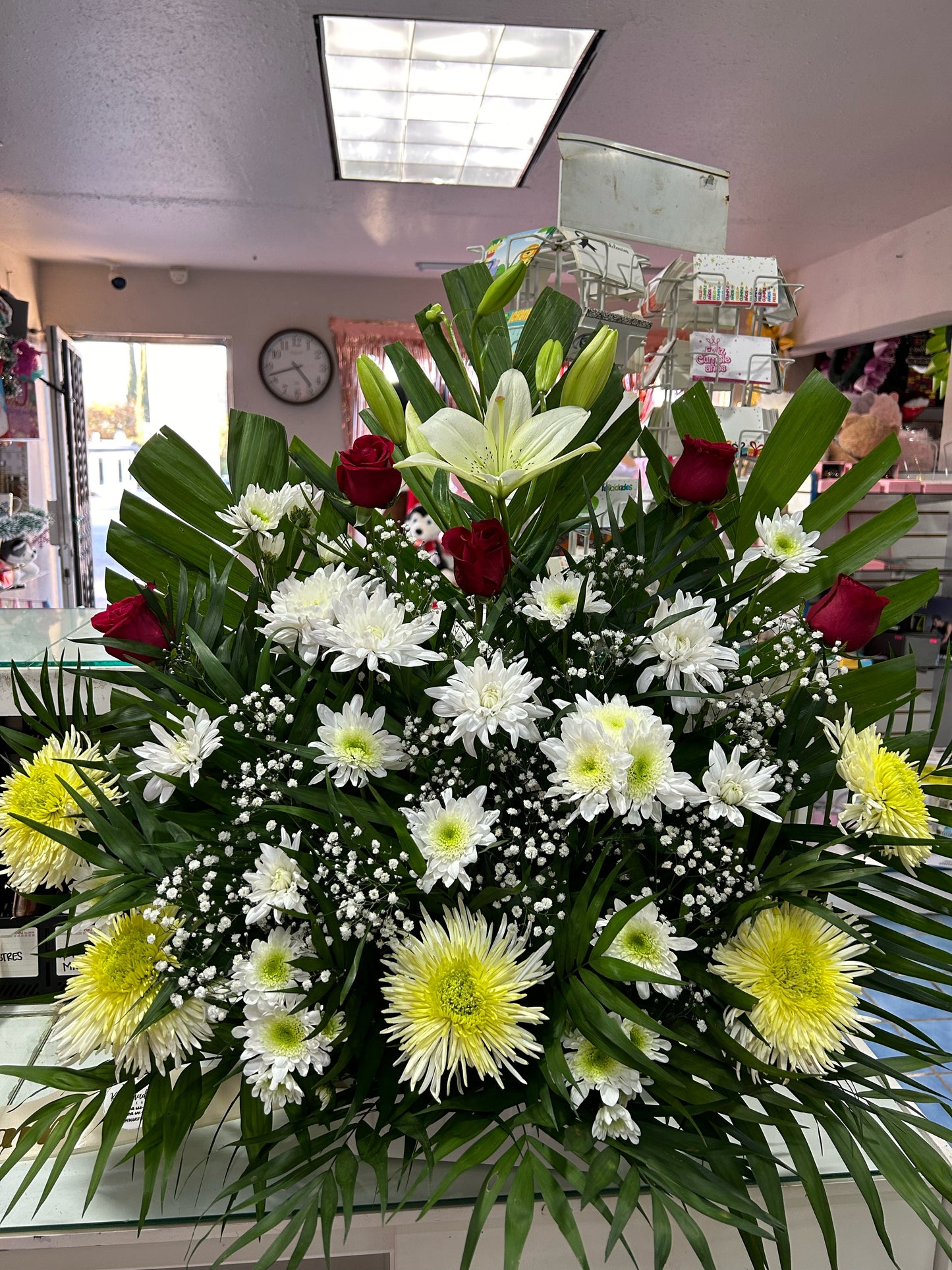 Ofrenda Mediana Grande