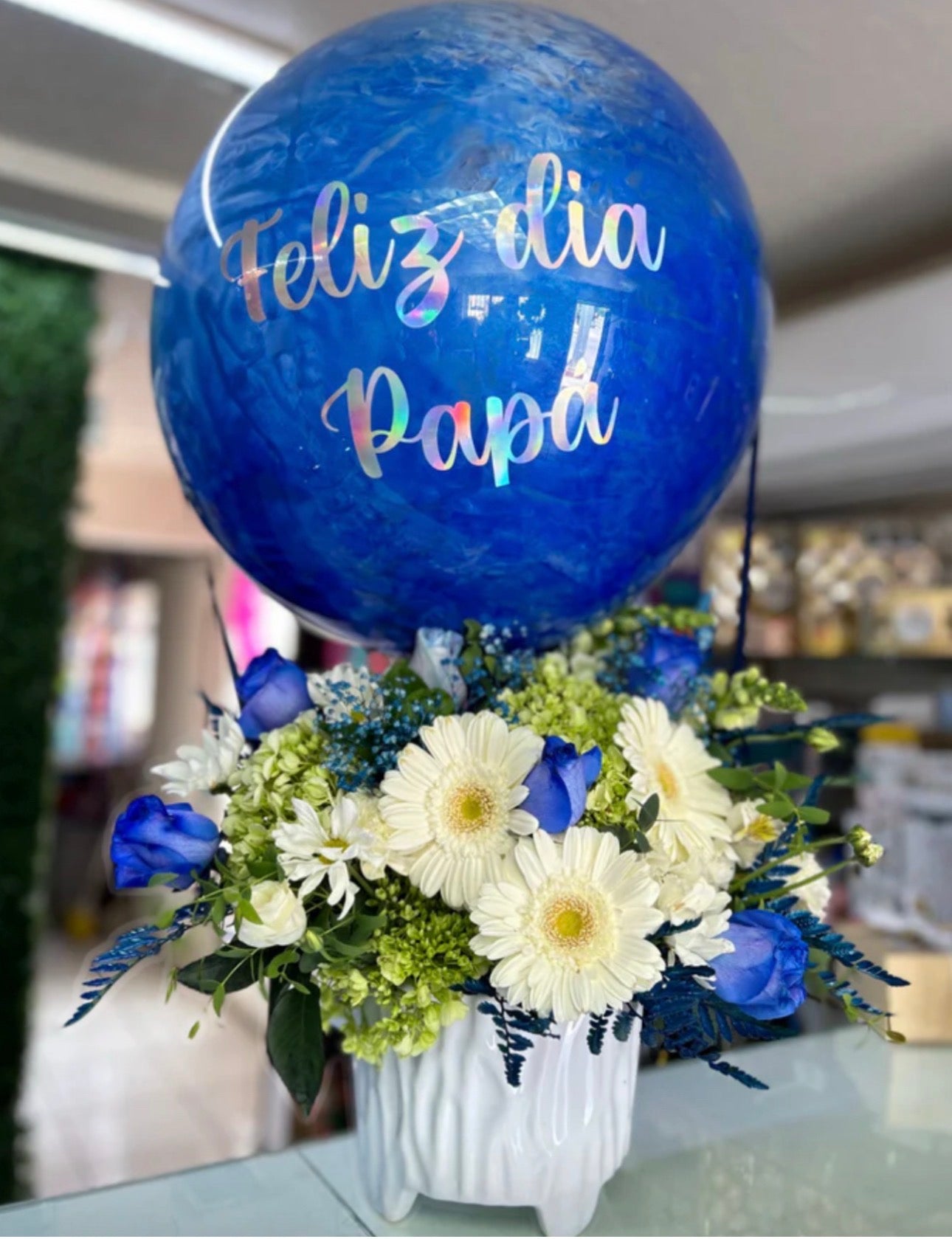 Arreglo Papá