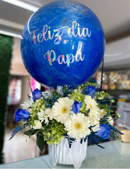 Arreglo Papá