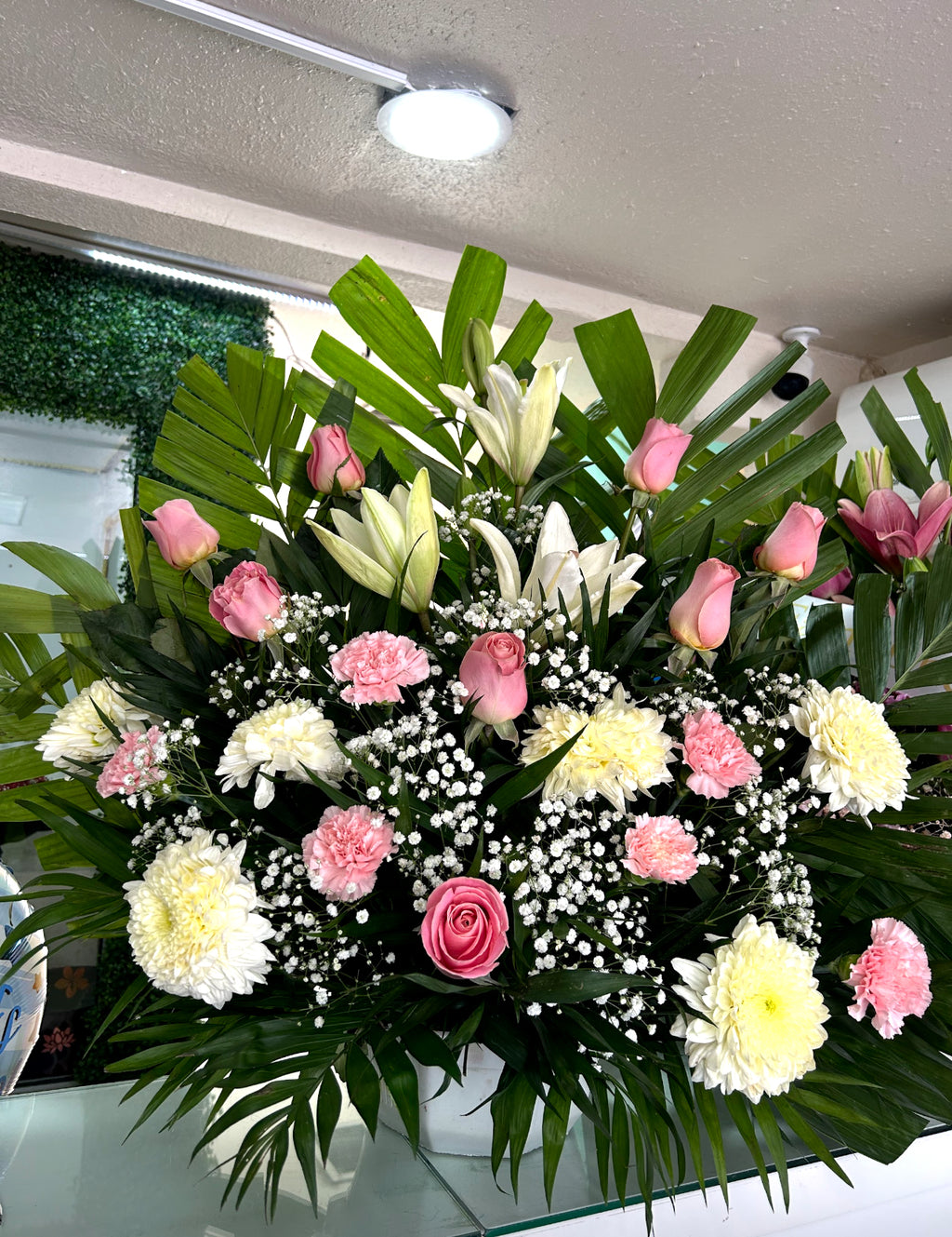 Ofrenda Grande