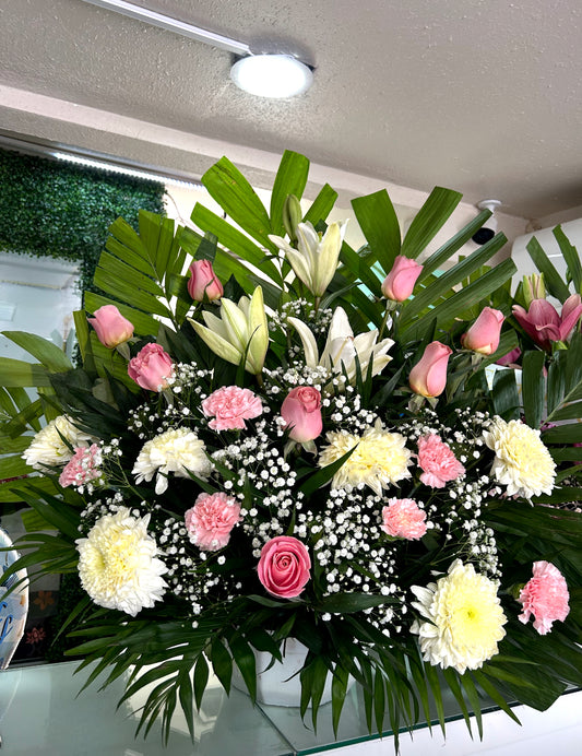 Ofrenda Grande