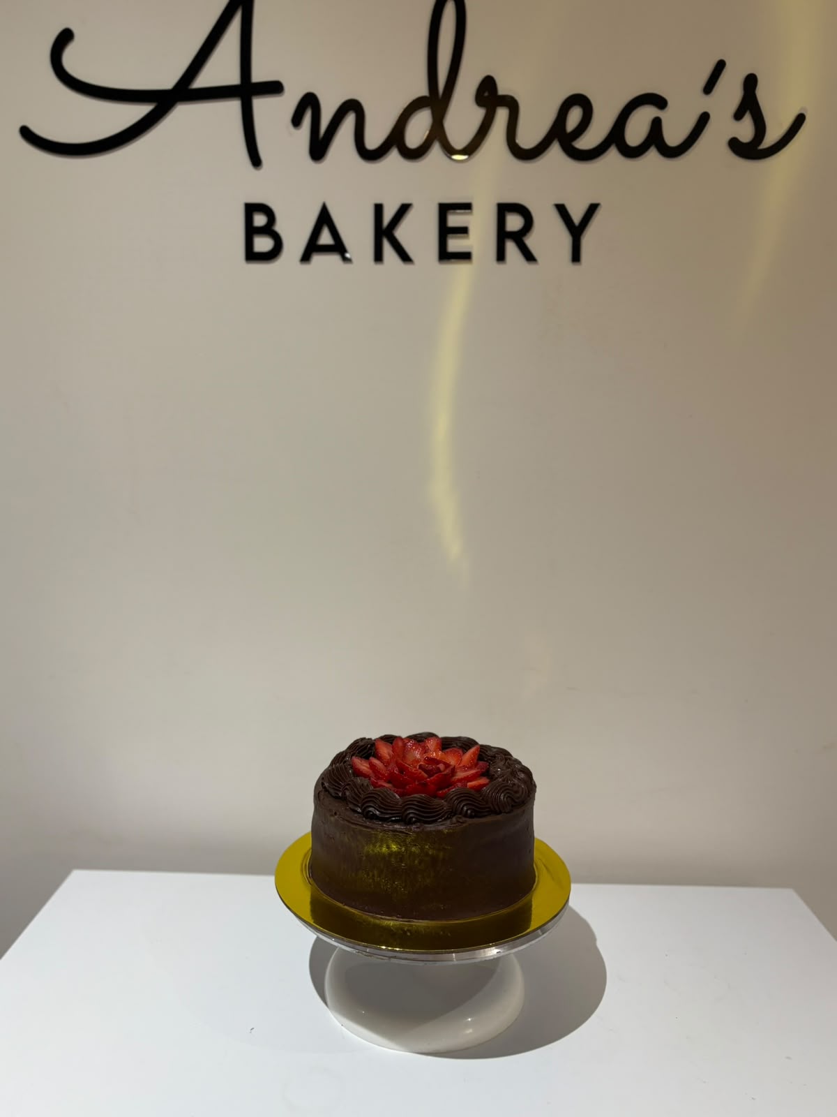 Pastel Chocolate