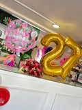 Combo Birthday