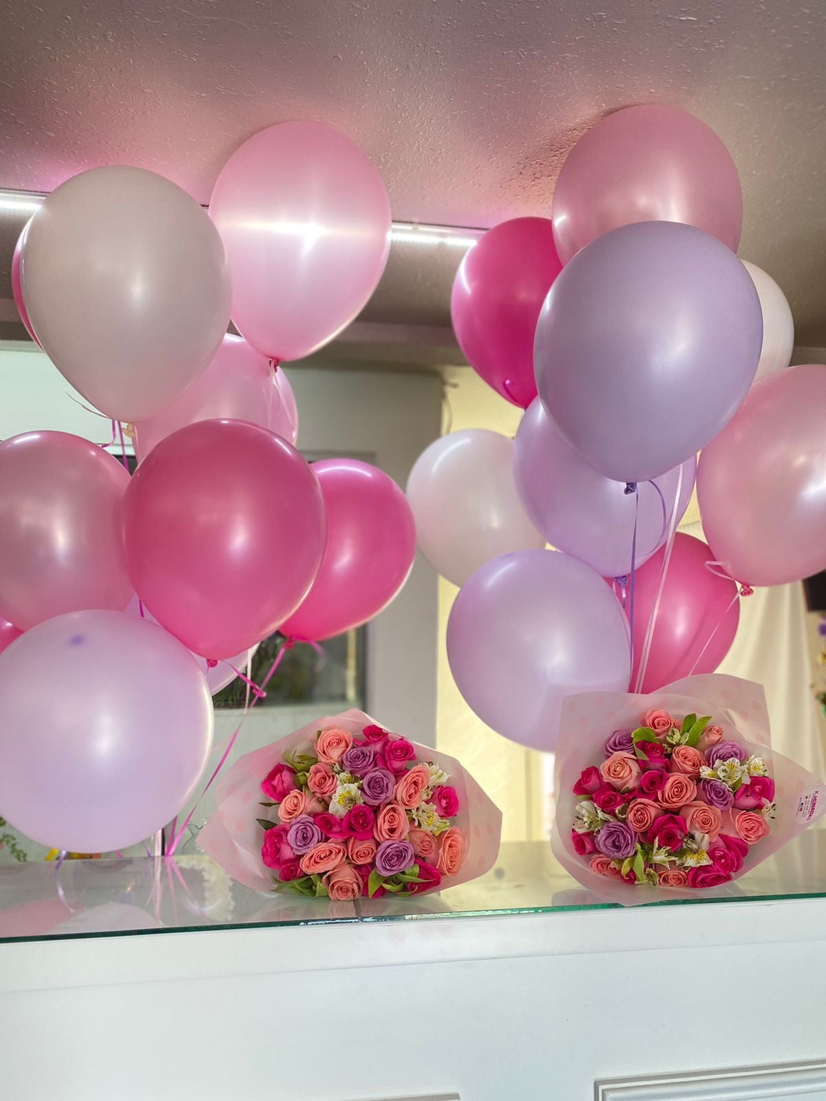 Combo Pink