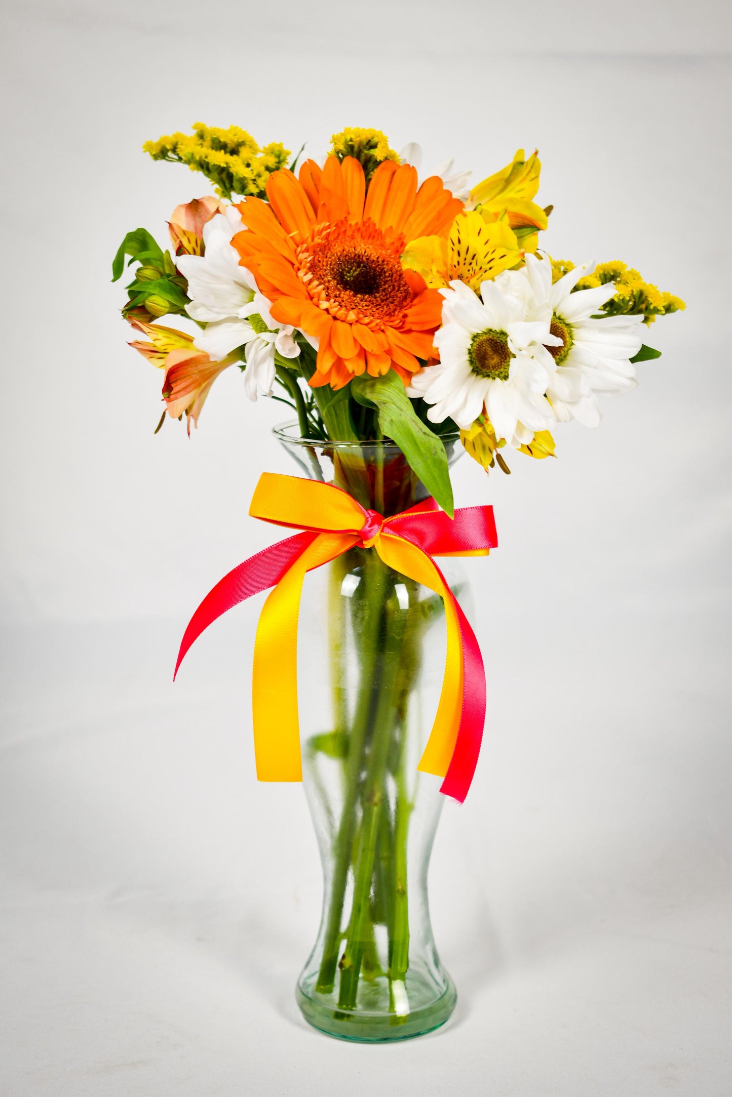 Detalle florero