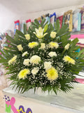 Ofrenda chica Mediana