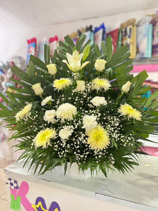 Ofrenda chica Mediana