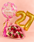 Combo Birthday
