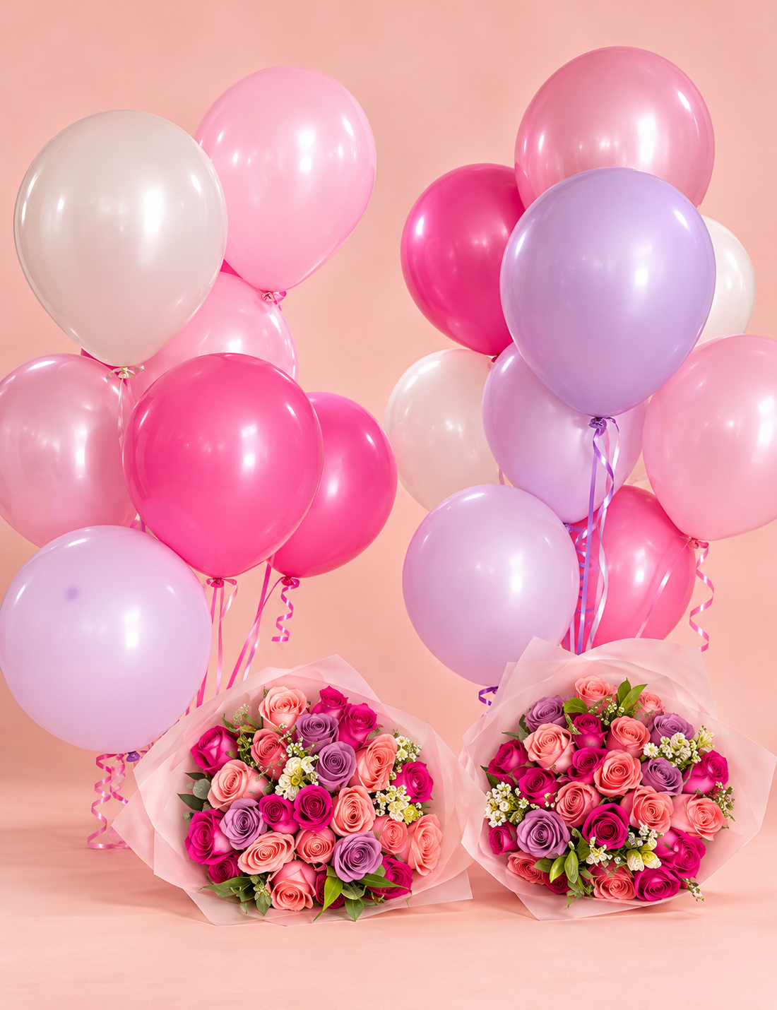 Combo Pink