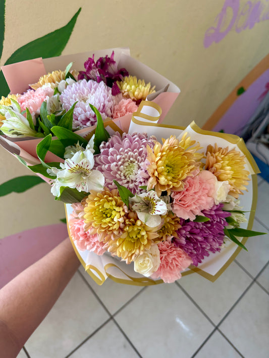 Ramo Primaveral Chico