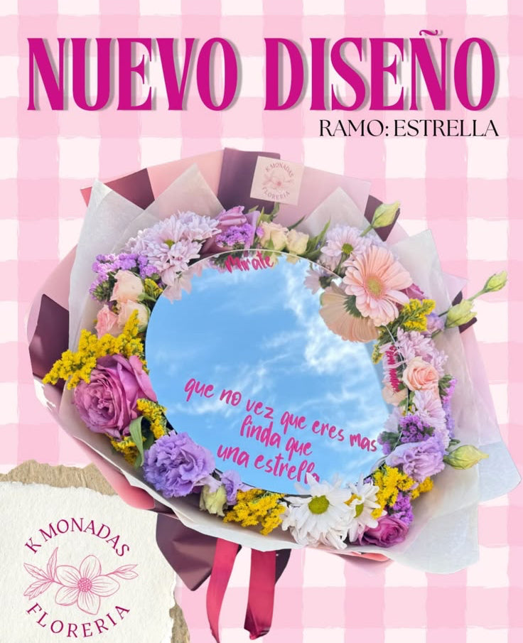 Ramo Estrella