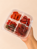 Caja Gomitas Enchiladas