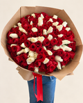 Ramo 150 rosas