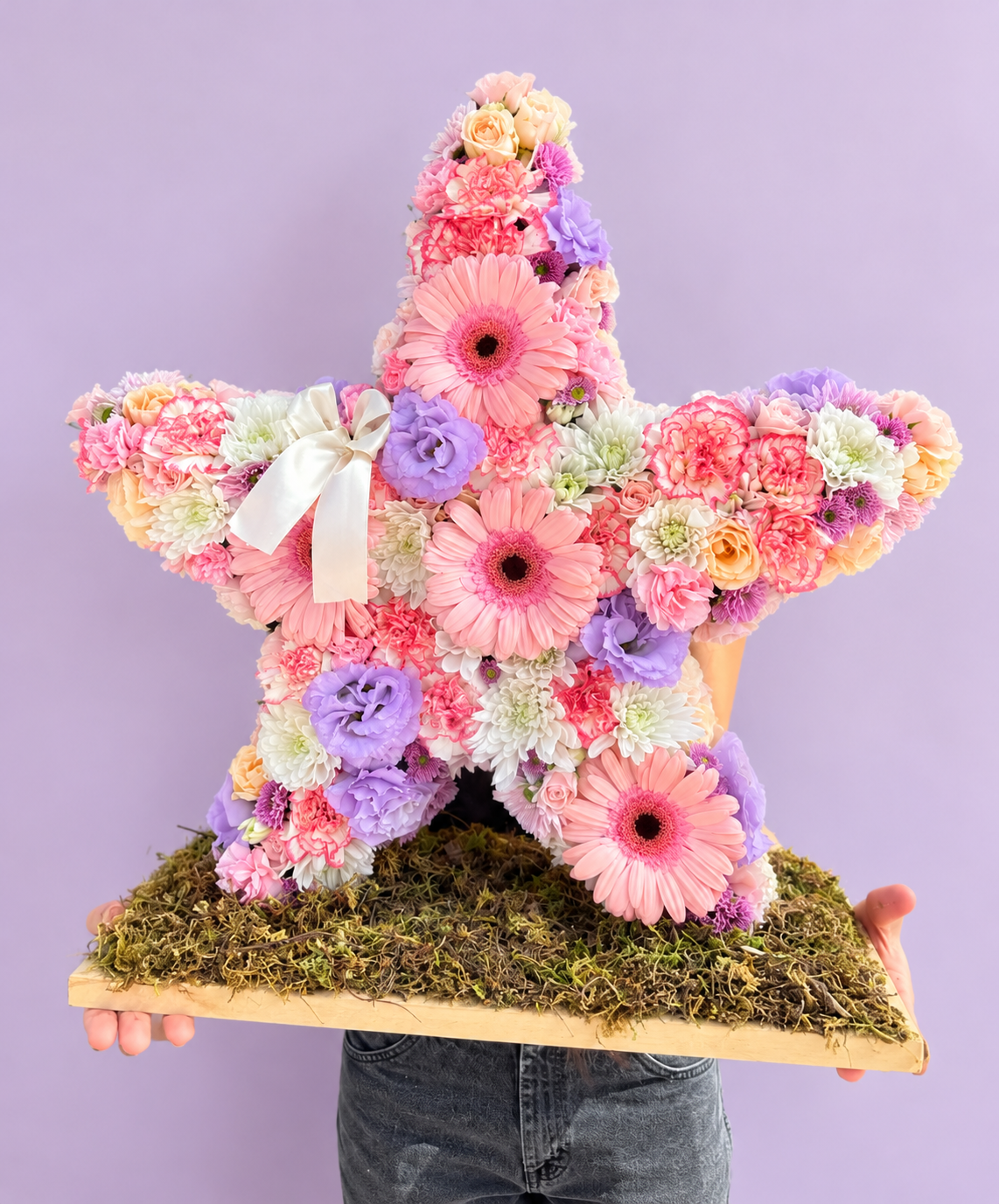 Arreglo Mi Estrella