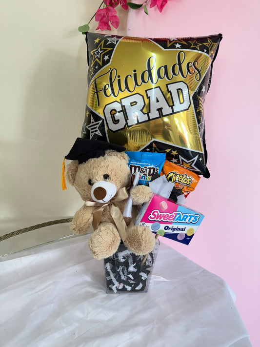 DULCERO GRAD