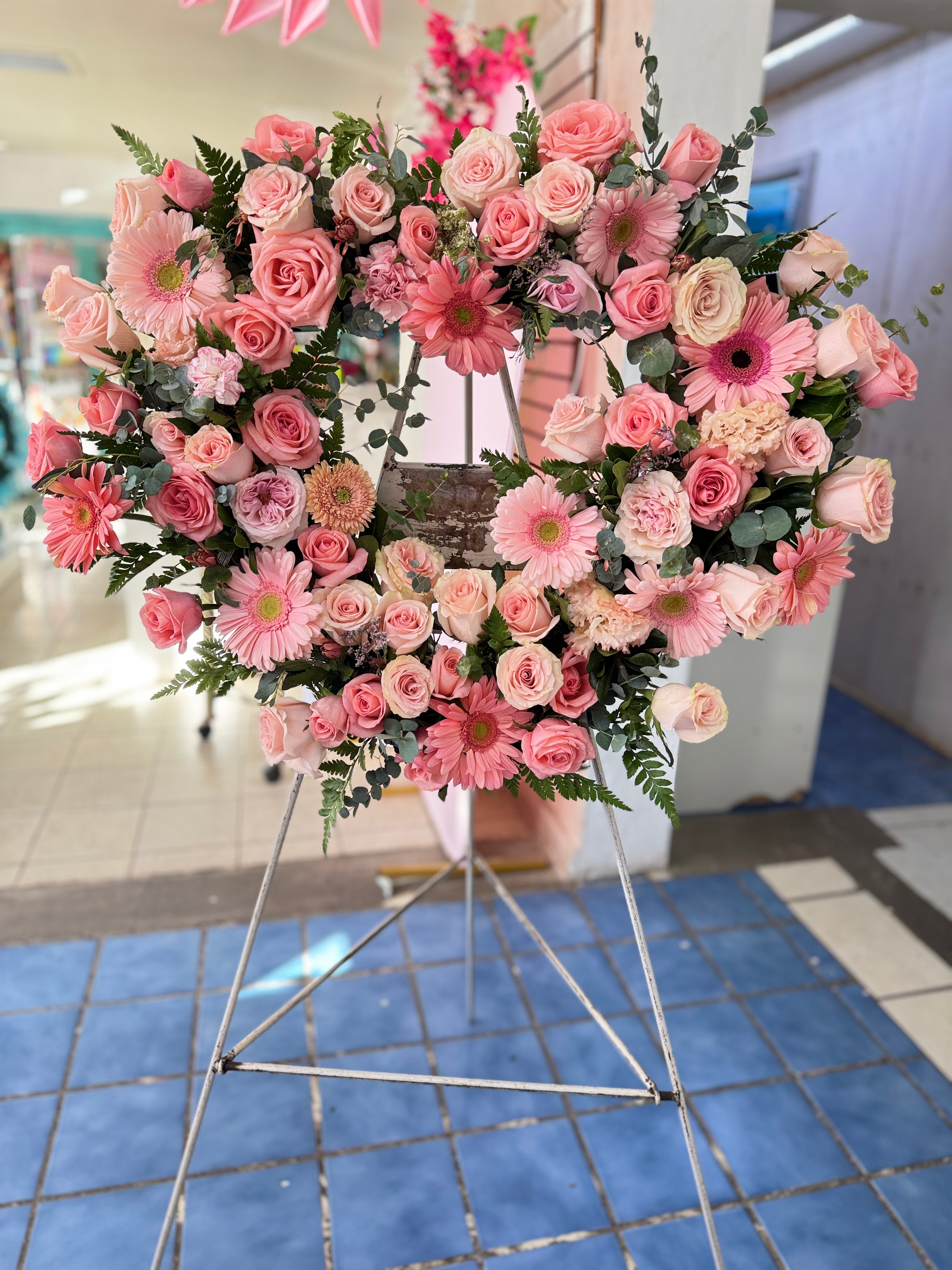 Corona Corazón