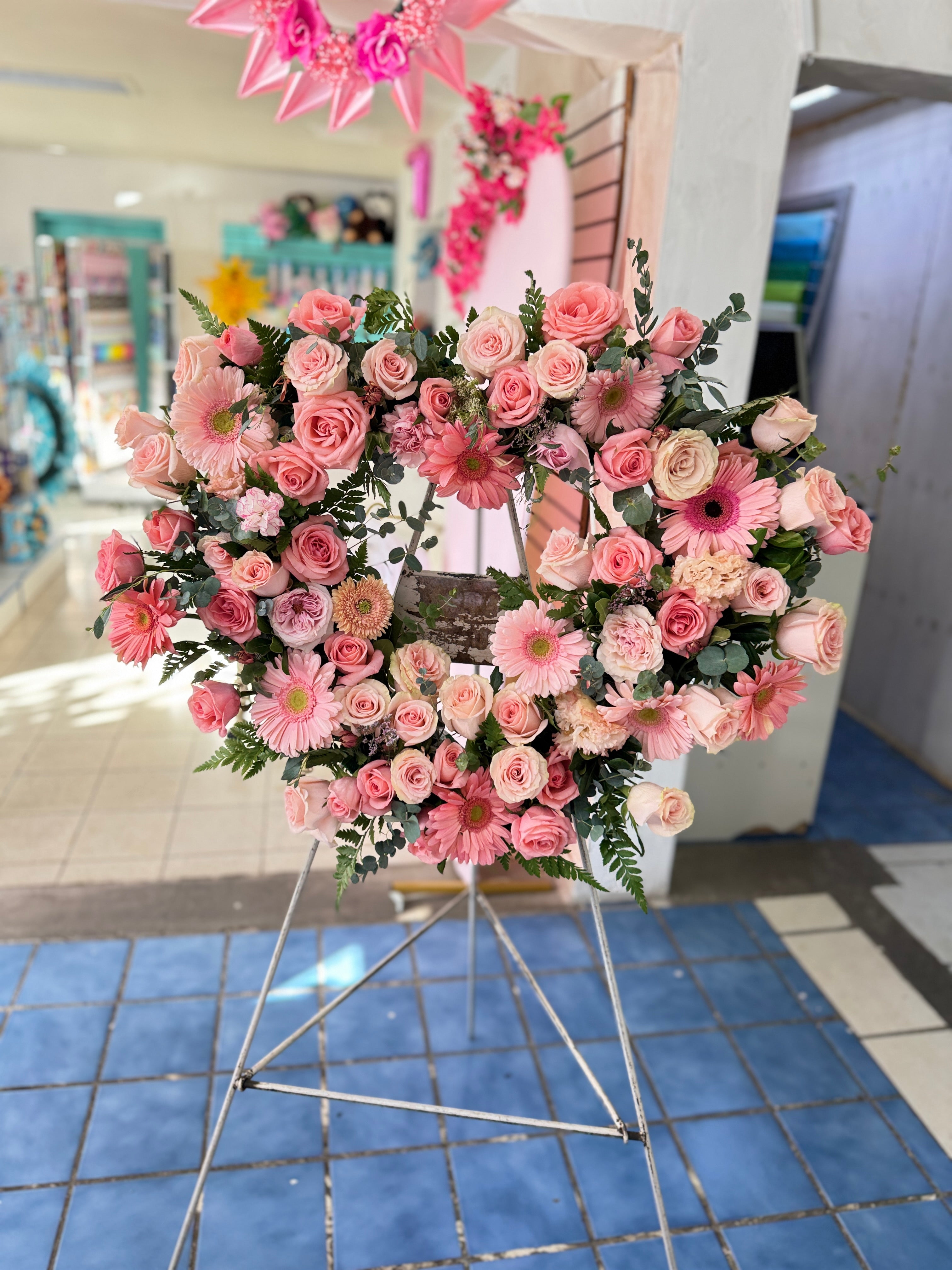 Corona Corazón