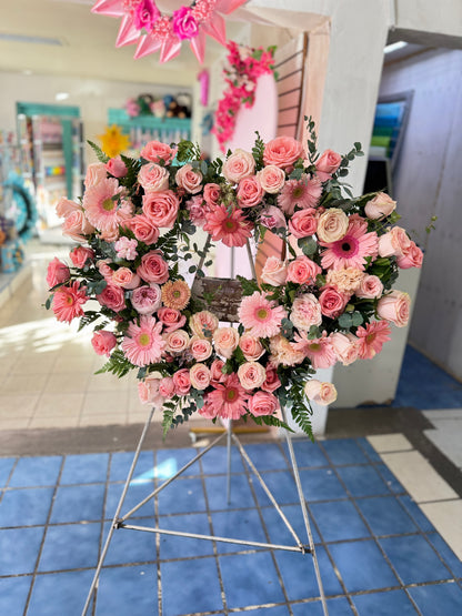 Corona Corazón
