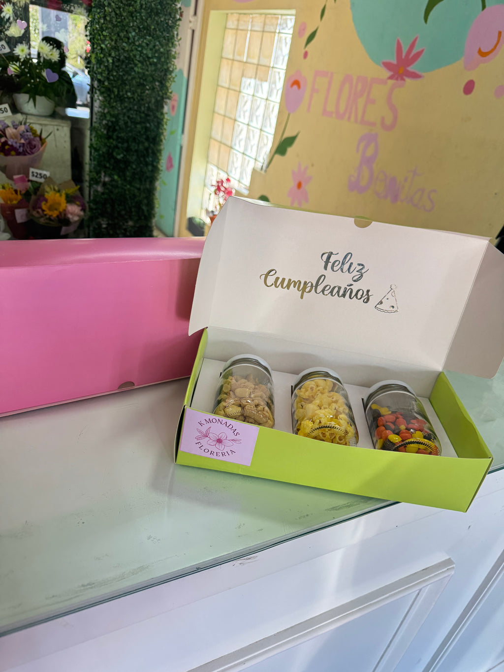 Candy Box