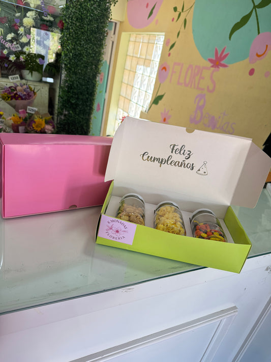 Candy Box