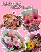 Ramos Primaverales