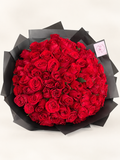 Ramo 100 rosas
