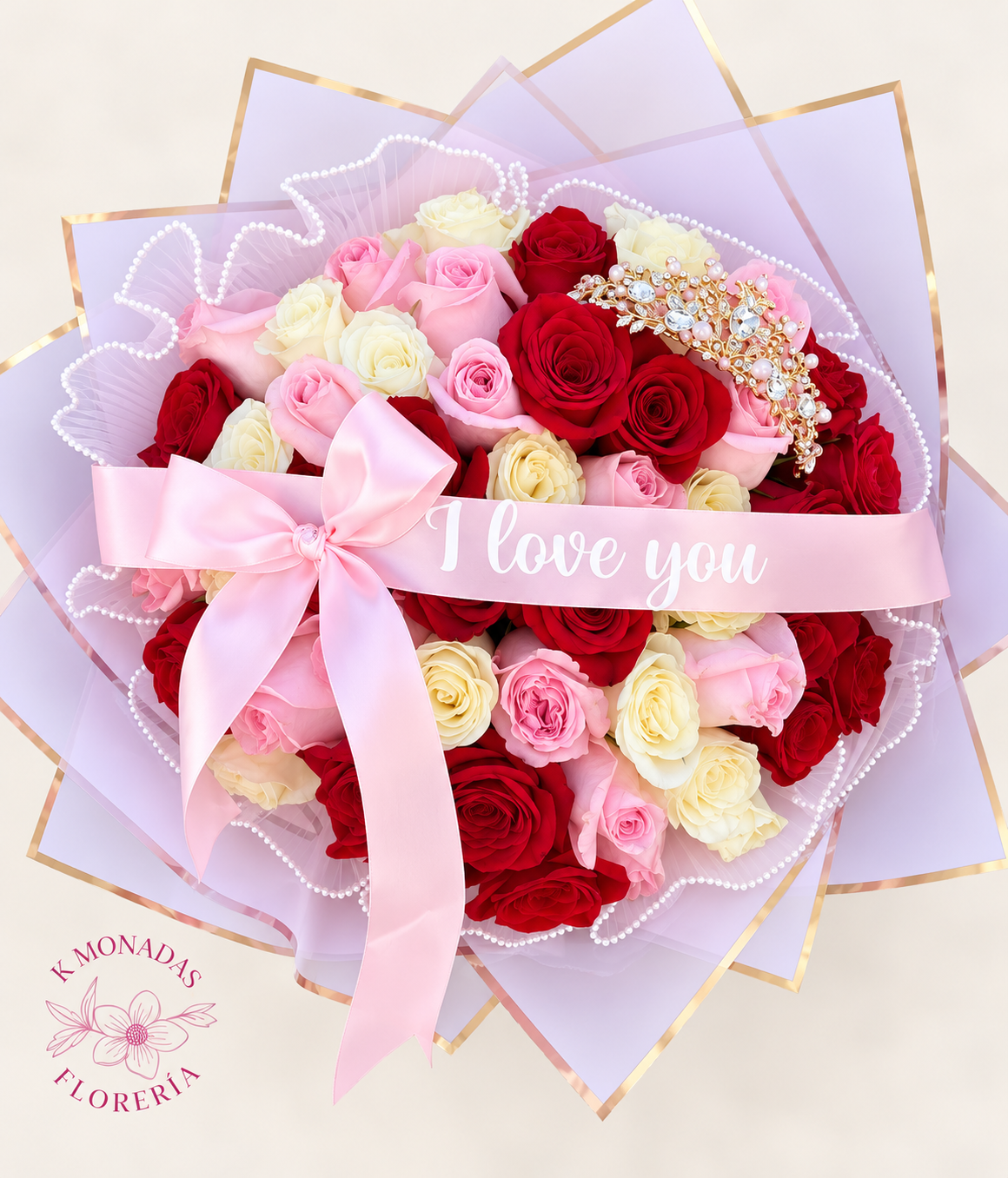 Ramo I Love You
