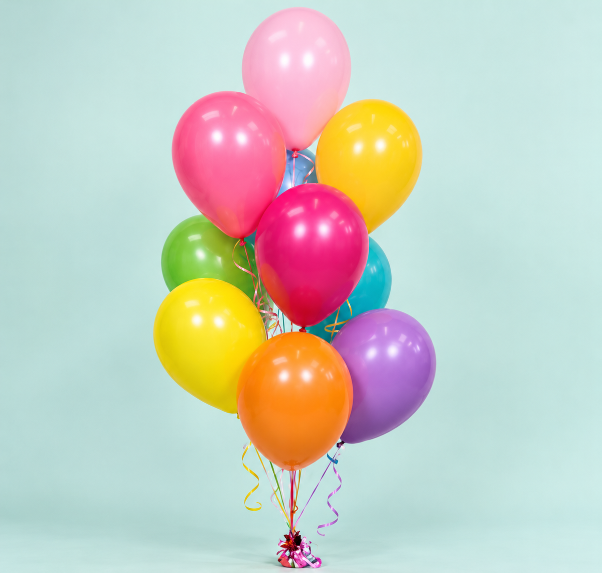 Globo Látex