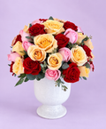 Esfera Rosas
