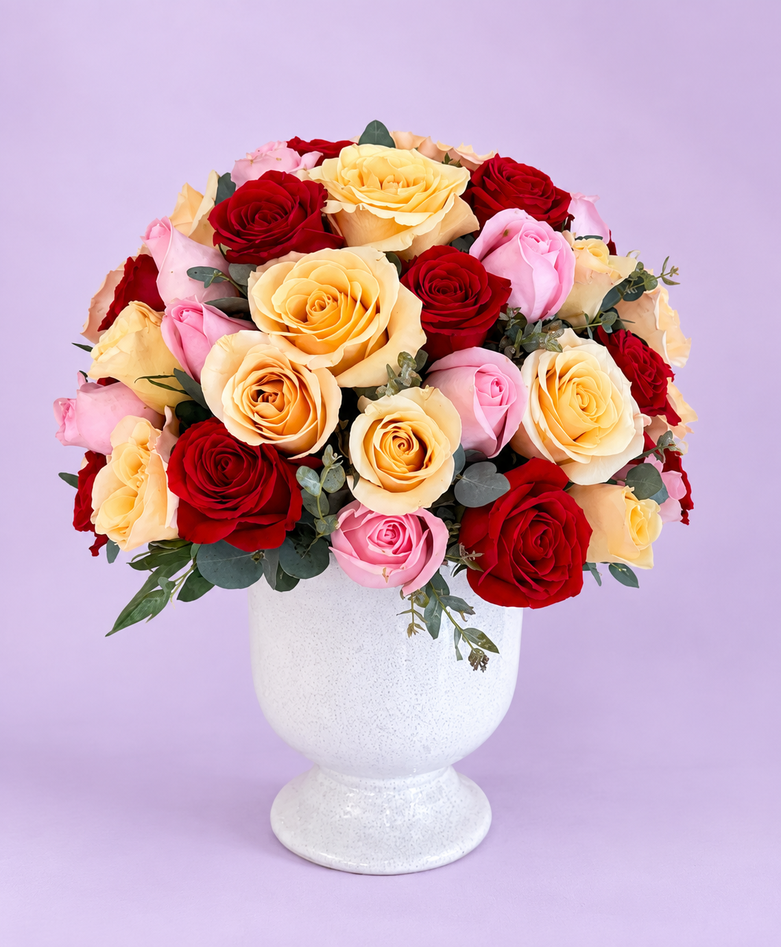 Esfera Rosas