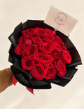 Ramo 24 rosas