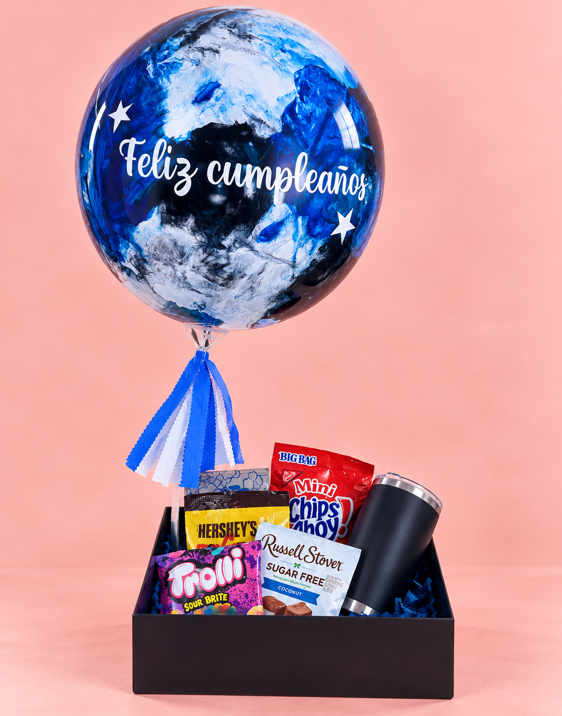 Combo Consentido